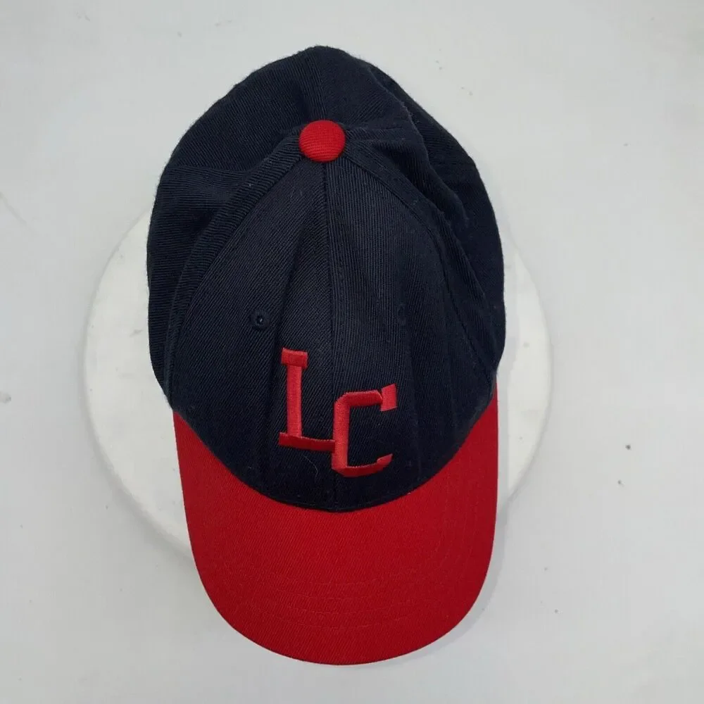 Lewis and Clark College Hat Cap Youth Fitted 6 3/8- 6 7/8 Pacific Headwear